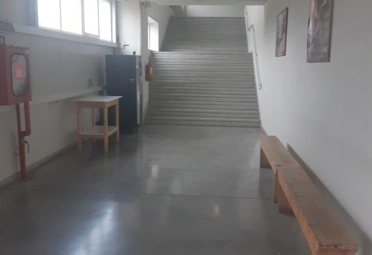 Hala de productie + birouri in Oradea - Poză 9