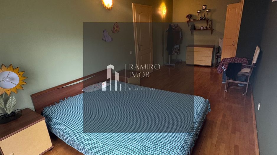 Casa de închiriat 7 camere Sector 4, ideal pentru clinica, gradinita - Poză 33