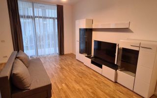 2 camere| Complexul ISHO| parcare subterana| balcon| 54 mp| parter - Poză 5