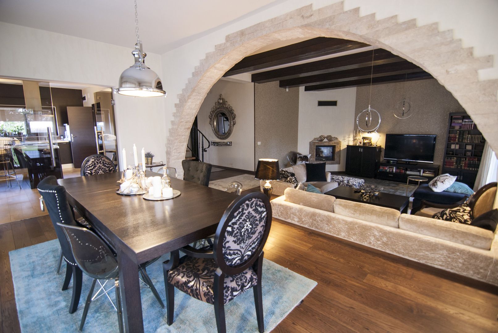 Casa individuala deosebita - Poză 3