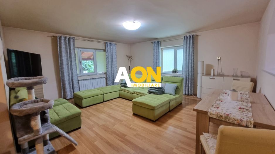 Casa 5 Camere, Zona Alba Micesti,  660 mp Teren - Poză 8