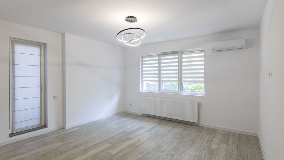 DRUMUL TABEREI | 3 CAMERE | PARTER | CURTE PROPRIE 57MP| 2 BAI | COMISION 0% | - Poză 1