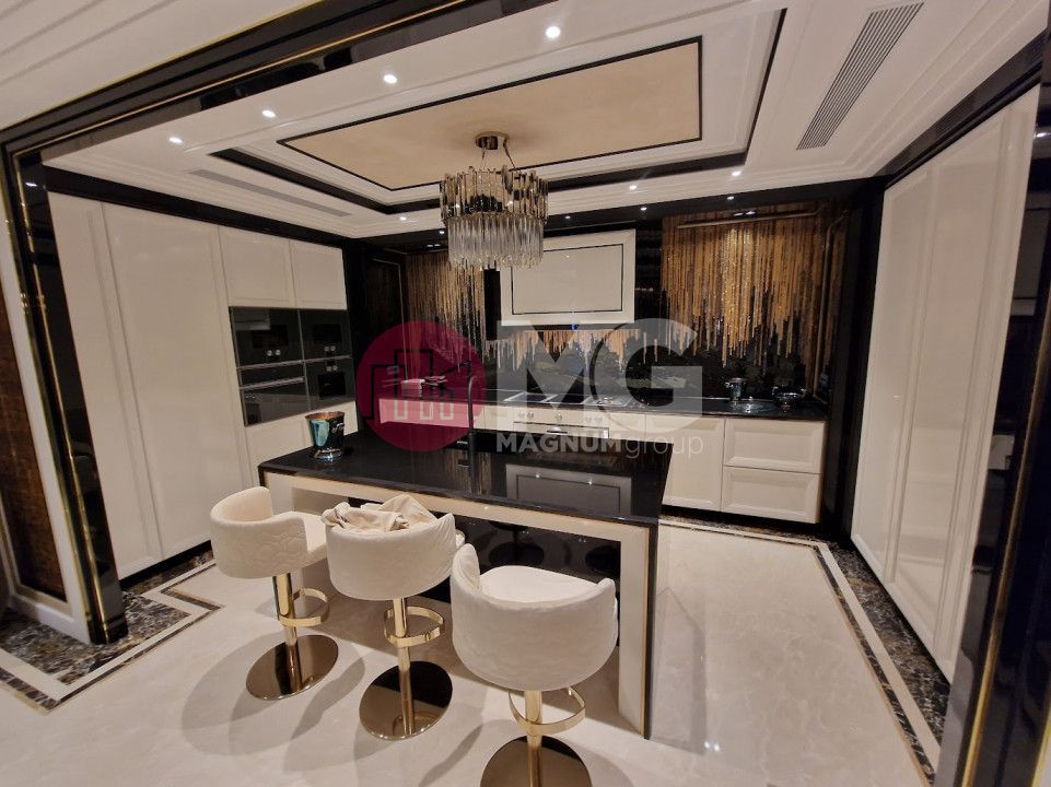 Apartament unicat de vanzare- Dorobanti Beller- bloc nou- tot etajul - Poză 9