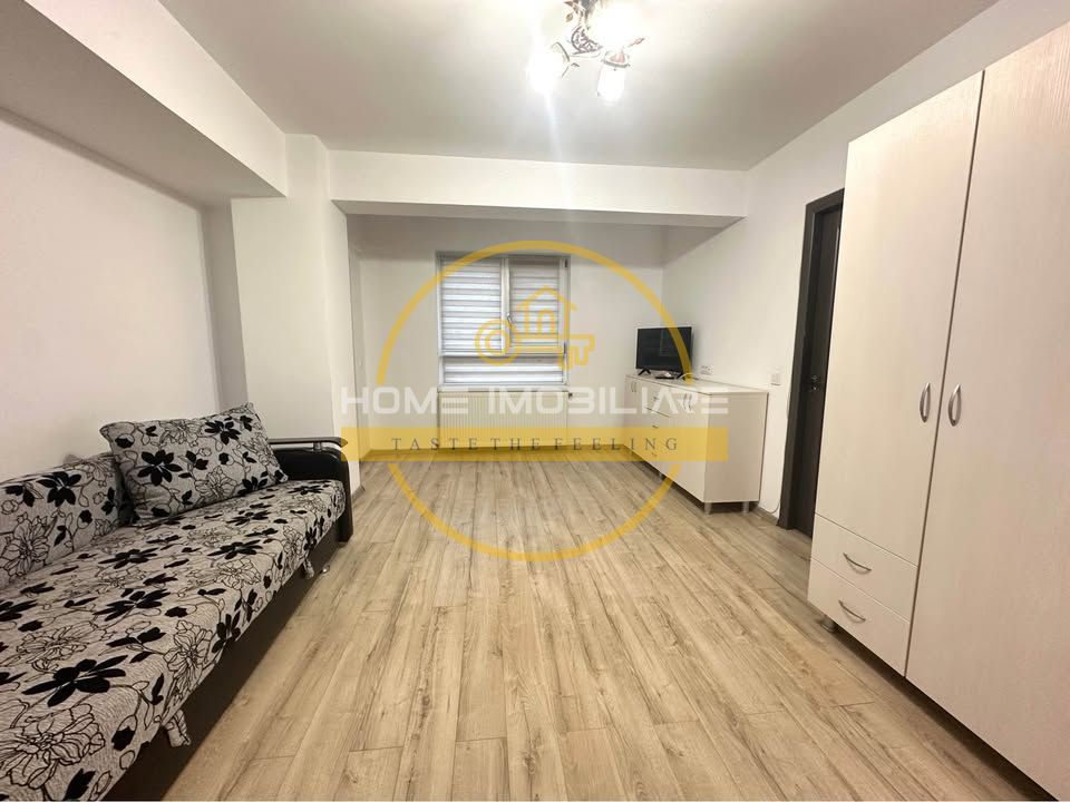 Etaj1/Apartament cu o camera-40mp/Zona Cug! - Poză 2
