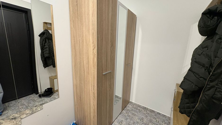 AP. 2 CAMERE TINERETULUI, PET-FRIENDLY, CENTRALA, METROU 7 MINUTE - Poză 10