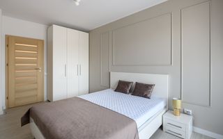 Penthouse in Zorilor cu 4 camere - Poză 17