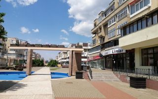 Spațiu comercial ultracentral, 200 mp singurul vad 100% pietonal Roman - Poză 4