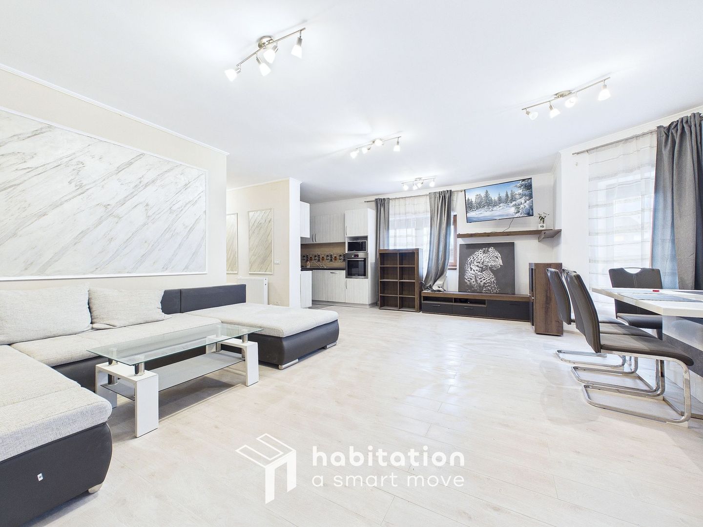 Tur virtual| Duplex 5 camere| spațios| în  Dumbrăvița | 0% Comision| - Poză 5