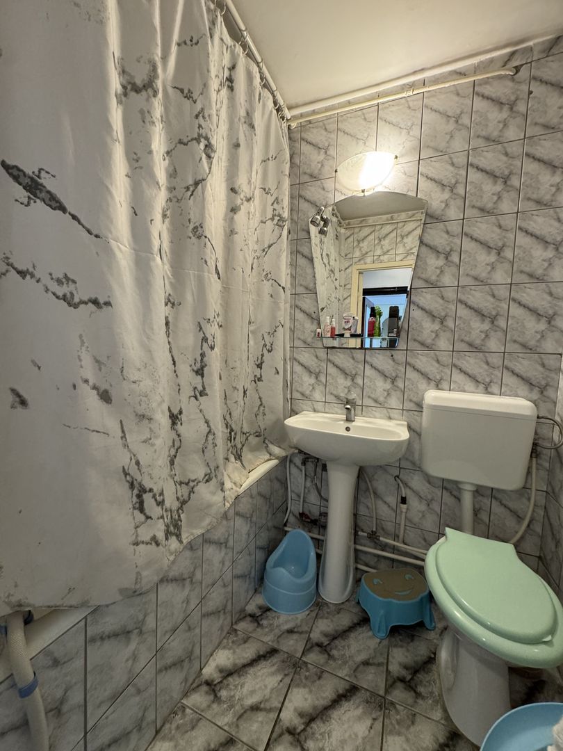 3 camere centrala proprie  Rahova B6 - Poză 8