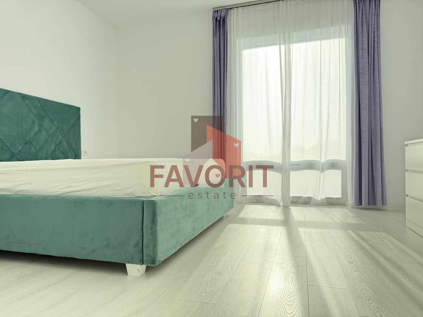 Duplex 4 camere | Finisaje premium | Giroc - Poză 13