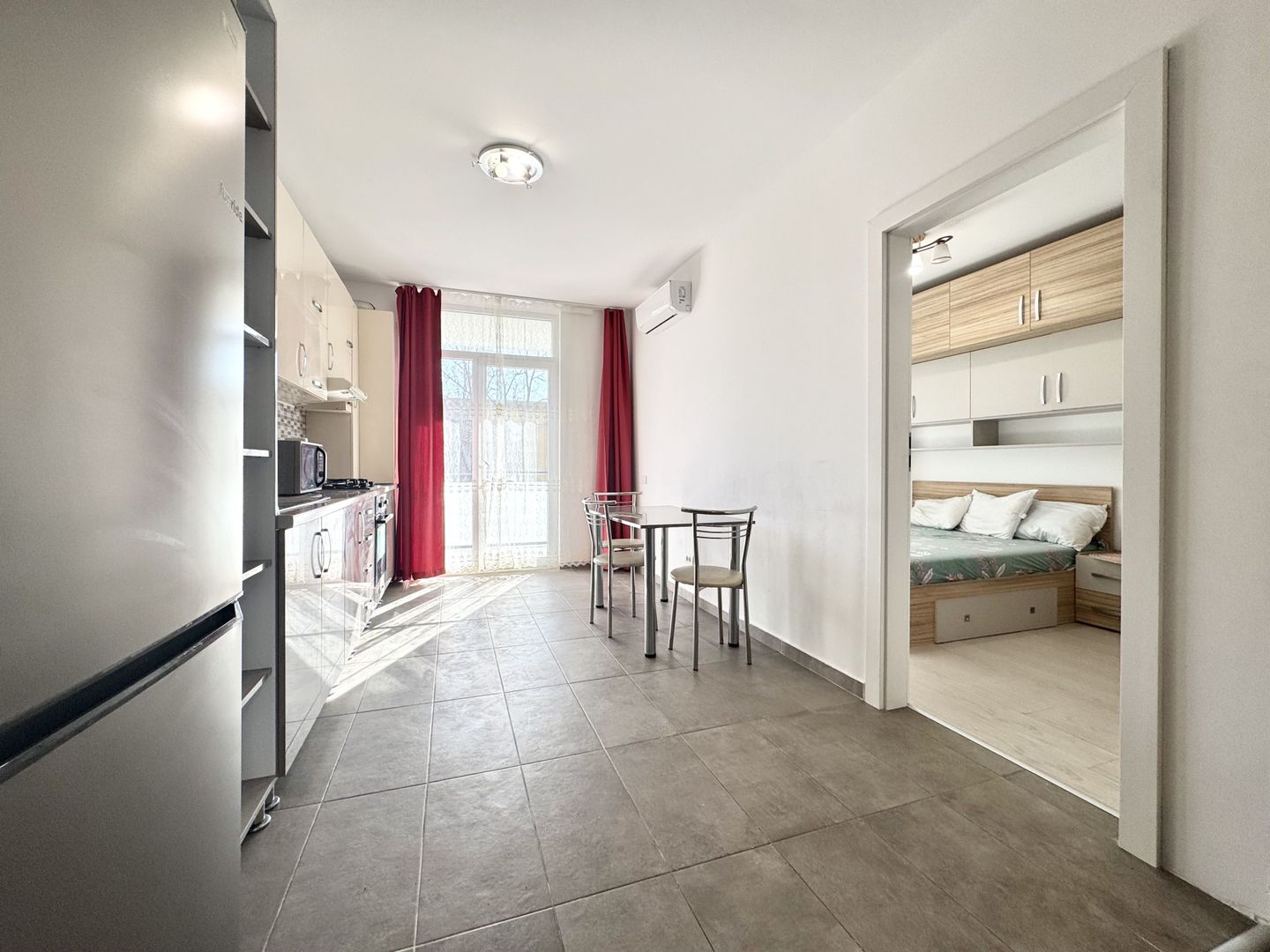 Apartament 2 camere elegant, aproape de centru, complex modern - Poză 17