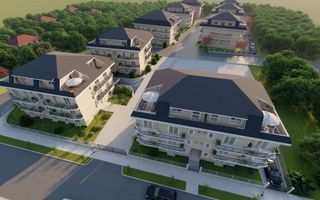 Vânzare, apartament, 2 camere, Bellavista Residence, Brașov - Poză 5