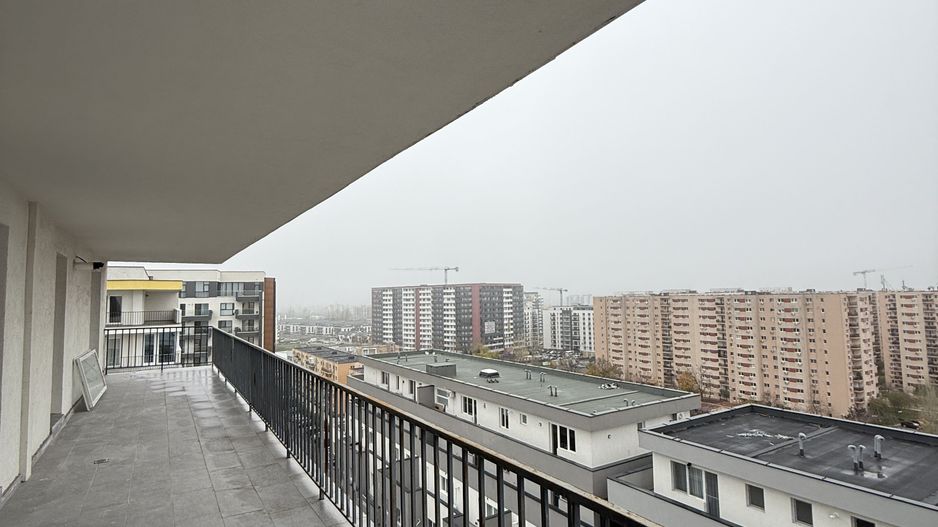 AP. 4CAM.+LOC DE PARCARE INCLUS IN PRET/ BLOC FINALIZAT. PALLADY! - Poză 16