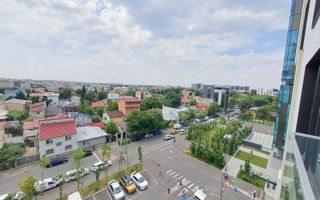 Apartament 2 cam loc de parcare One Cotroceni Metrou Academia Militara - Poză 18