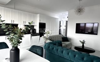 Apartament cu 3 camere | Luceafărul | Oradea - Poză 4