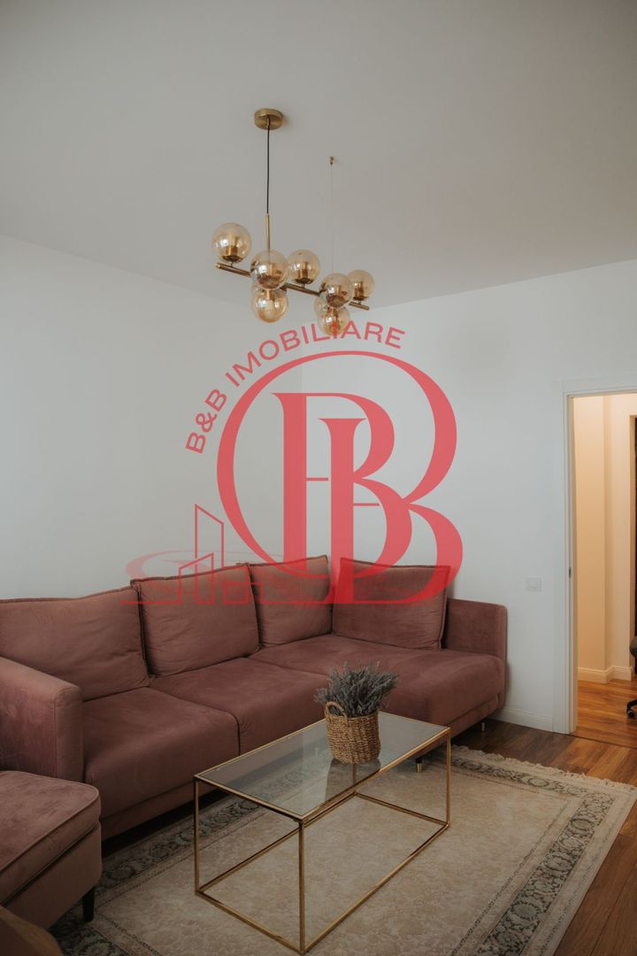 Apartament 3 camere Theodor Pallady  Parcare Inclusa - Poză 3