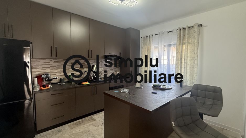 Vila Moderna P+1 zona Damila - Poză 28