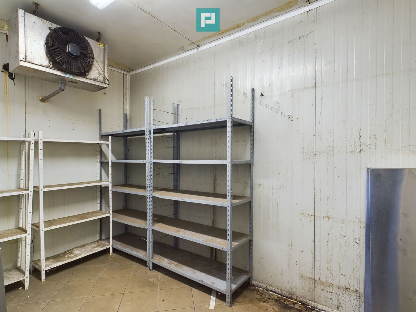 Laborator/spațiu producție alimentară/catering - Poză 6