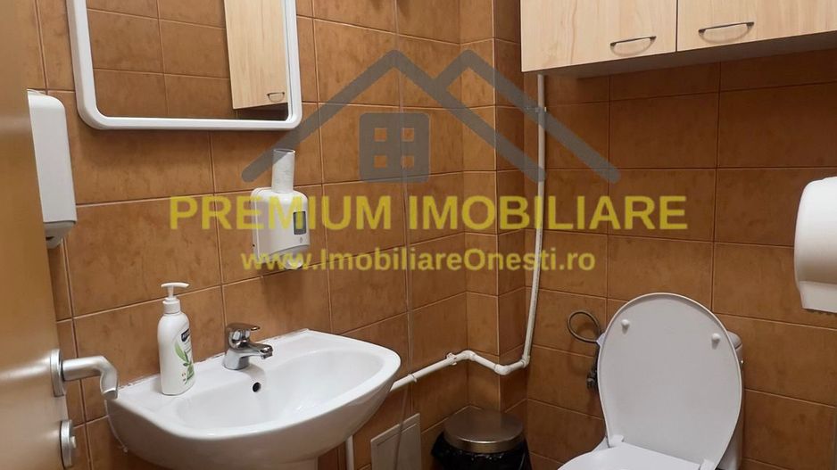 Spatiu Comercial de Inchiriat - Ultracentral - Renovat - Poză 7