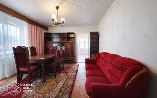 Apartament 3 camere, etaj 3, oras Lipova - Poză 3