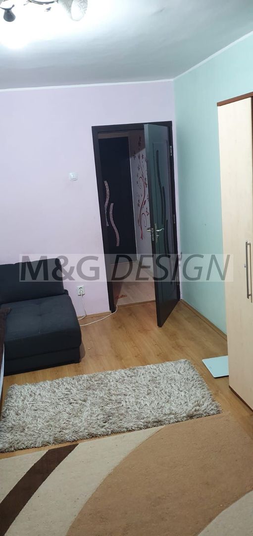 Apartament 2 camere Cotul-Mic(Malul Timisului). - Poză 8
