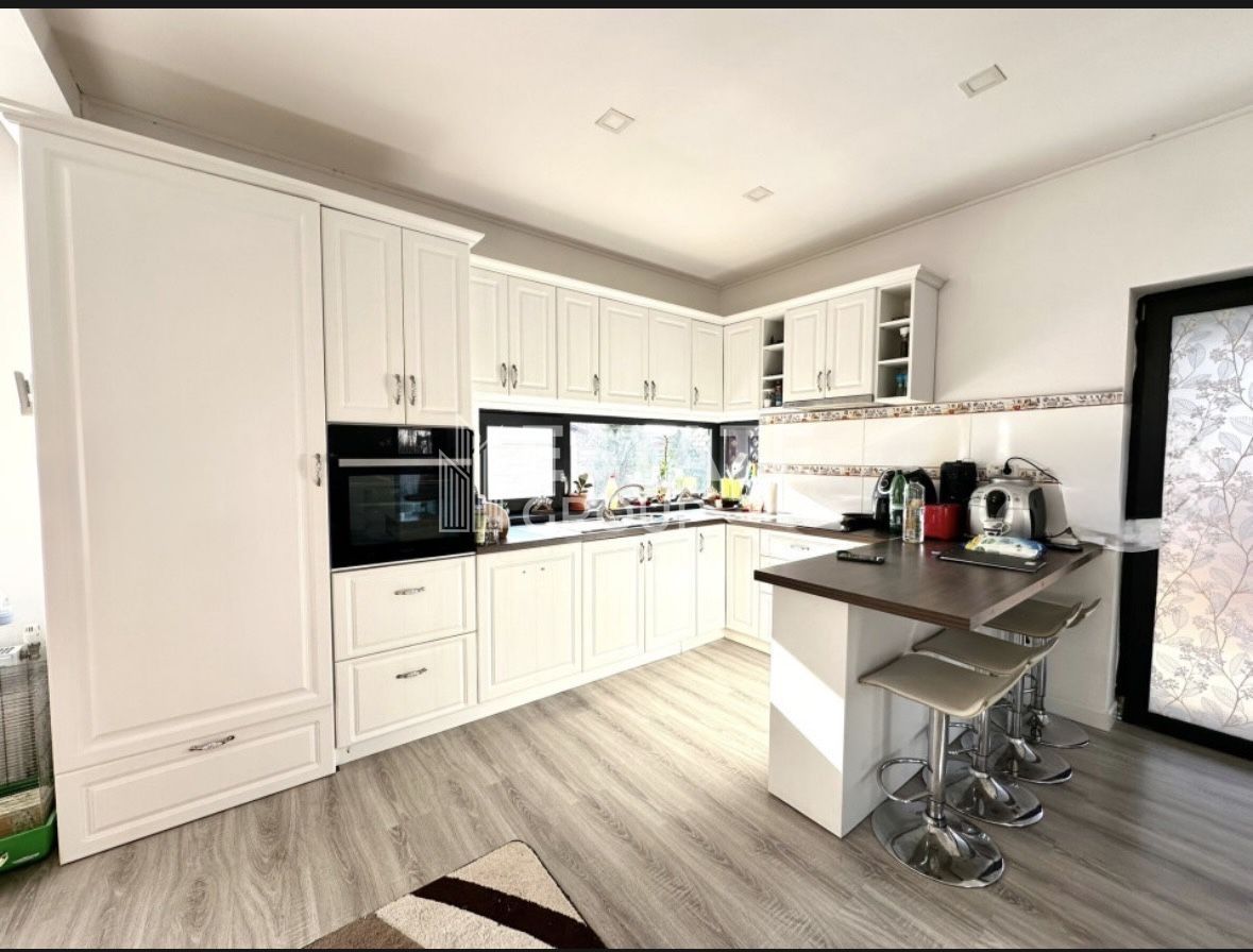 Duplex cu 4 camere in Dumbravita complet mobilat si utilat - Poză 2