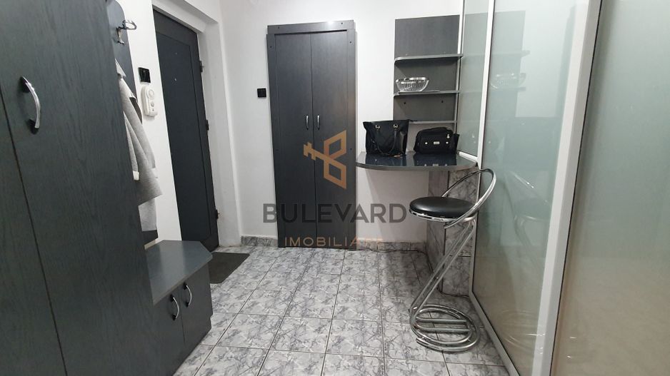 Apartament cu 2 camere, zona strazii Calea Floresti! - Poză 6