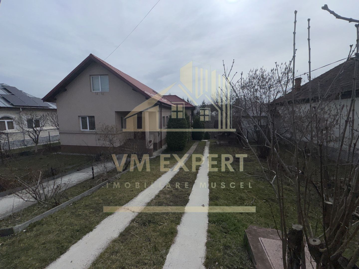 CASĂ 5 CAMERE TEREN 1020 MP VALEA MARE PRAVAȚ ARGES CU 0 % COMISION - Poză 37
