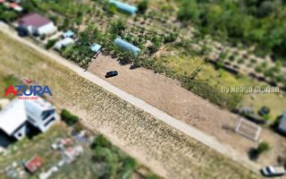 AZURA Imobiliare - Teren Mosoaia Dealul Viilor langa Padure - Poză 9