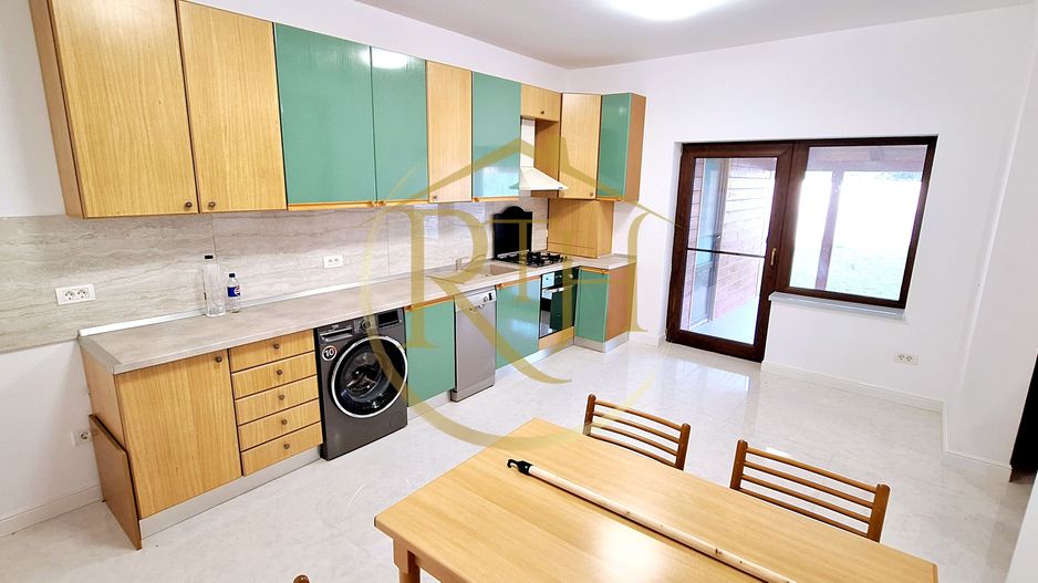 Oferim spre vanzare Casa/Duplex 3 camere, teren 295 mp, Giroc - Poză 9