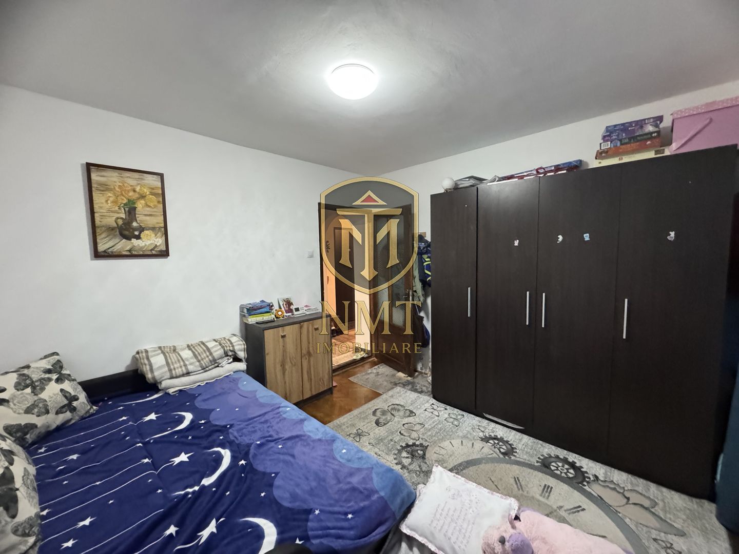 Apartament cu 2 camere | 50 MP | INTRE LACURI - Poză 6