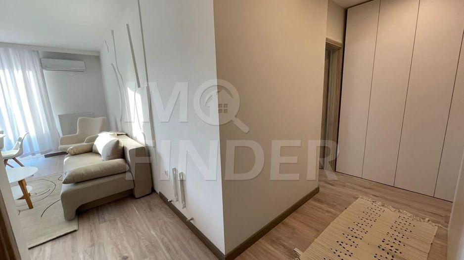 Prima Inchiriere! 2 camere Lux cu Parcare Subterana Soporului - Poză 8