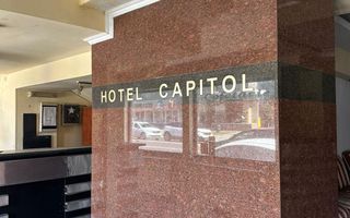 Hotel Capitol de vanzare Valenii de Munte Prahova - Poză 13