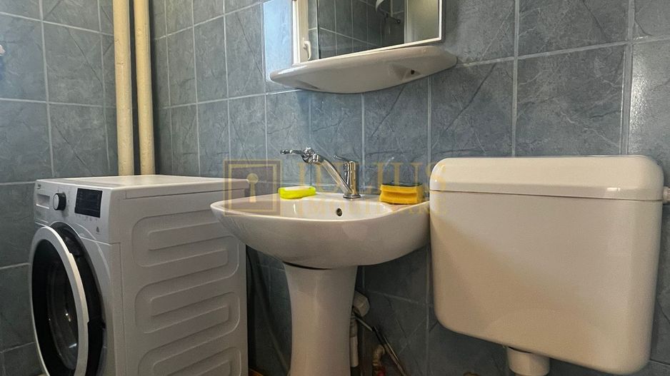 Aproape de UMFT, o camera, pet-friendly. - Poză 8