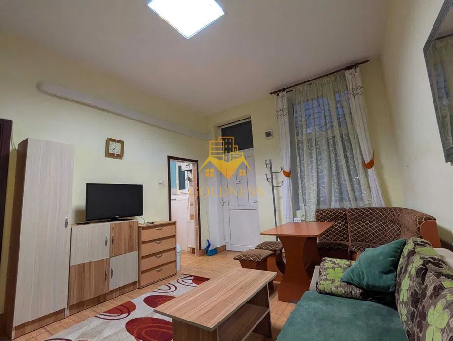 3 camere, PET FRIENDLY, Zona Semicentrala - Horea, Decebal, Traian - Poză 5