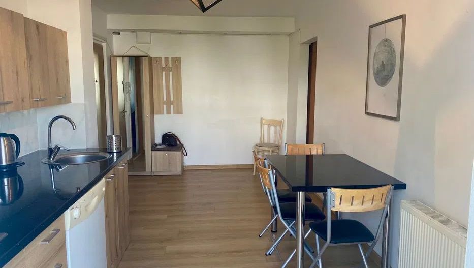 APARTAMENT 2 CAMERE | LOC DE PARCARE | AVIATIEI - Poză 4