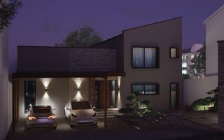 Vila de lux/ ultracentral/ Craiova - Poză 13