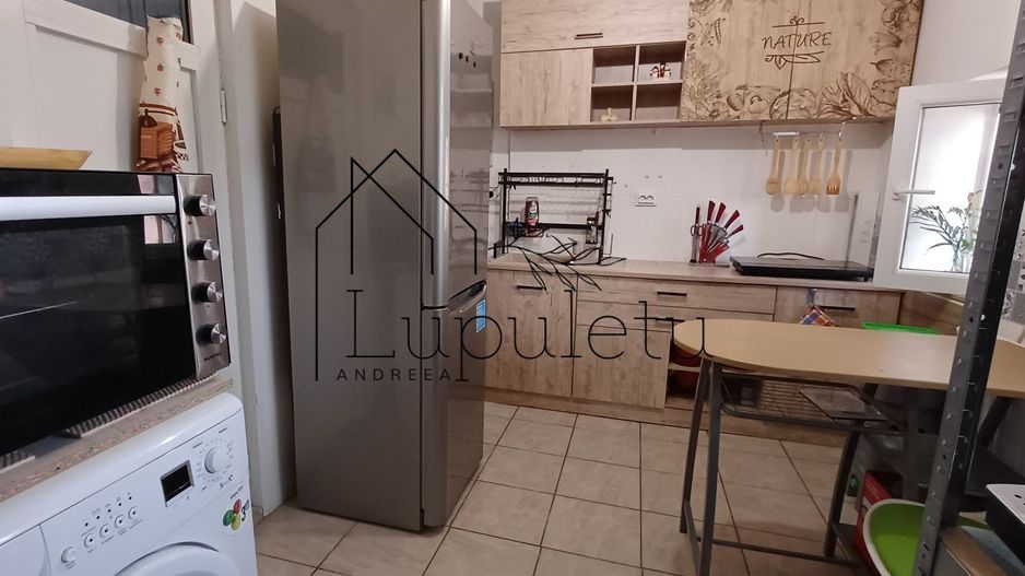 Casa de Vanzare | 2 Camere | Teren 2000 MPU |  Vecerd - Poză 3