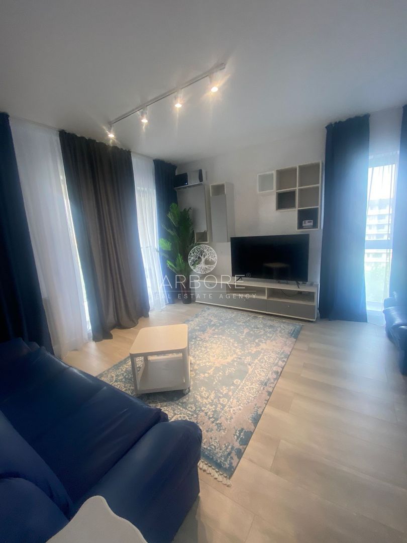 Apartament 2 camere Grozăvești / Politehnica – Novum | Bloc nou 2023 - Poză 11