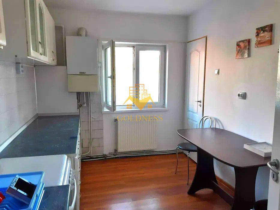 2 camere decomandate,Parcare, Zorilor, UMF,Observatorului,UTCN - Poză 3