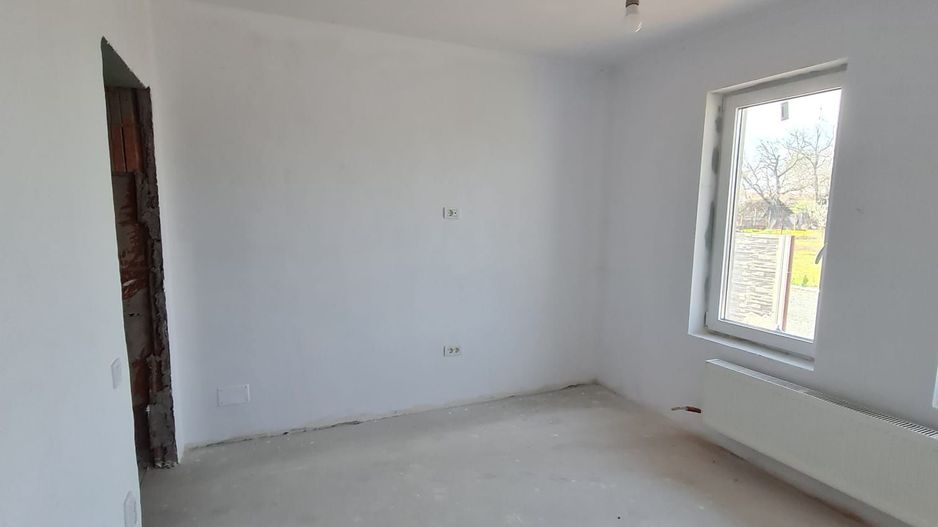 Duplex construcție pe parter in Parta - Poză 4