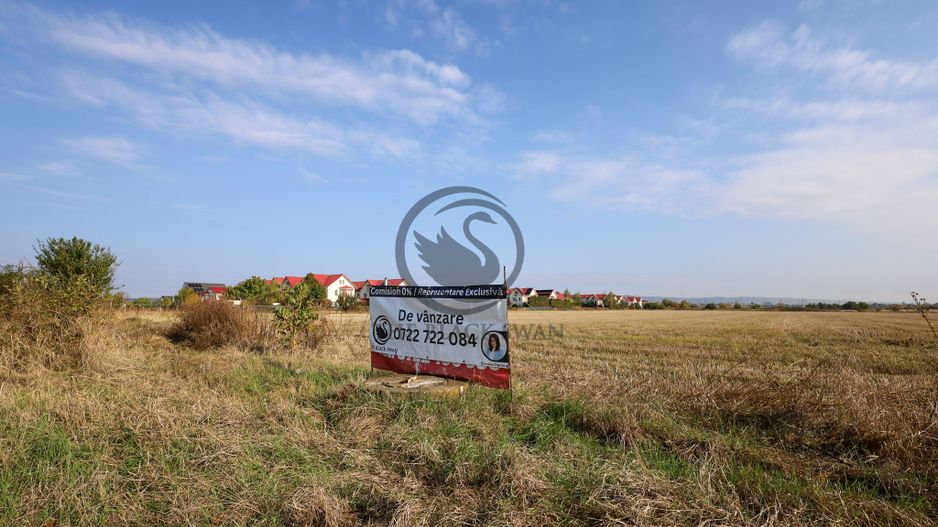 Teren de vanzare | 5050mp | Zona de Nord, Ploiesti | COMISION 0% - Poză 1