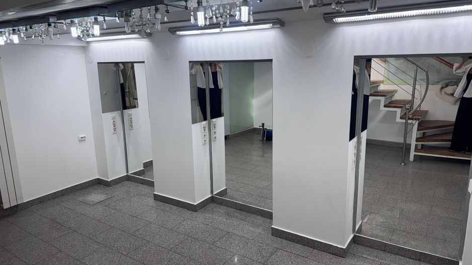 Spatiu comercial de vanzare, centru, Sibiu - Poză 4