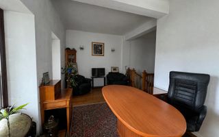 VANZARE ETAJ+MANSARDA | 5 CAMERE | ZONA BARBU VACARESCU - Poză 2