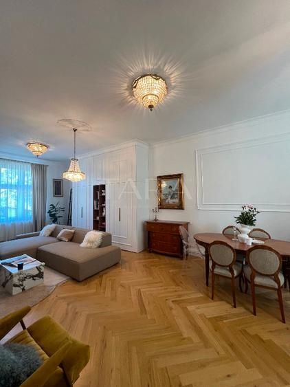 „Eleganță interbelică în inima cartierului Andrei Mureșanu” - Poză 5