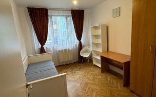 Oportunitate ! 3 camere decomandate Horea, parcare, etajul I , balcon! - Poză 10