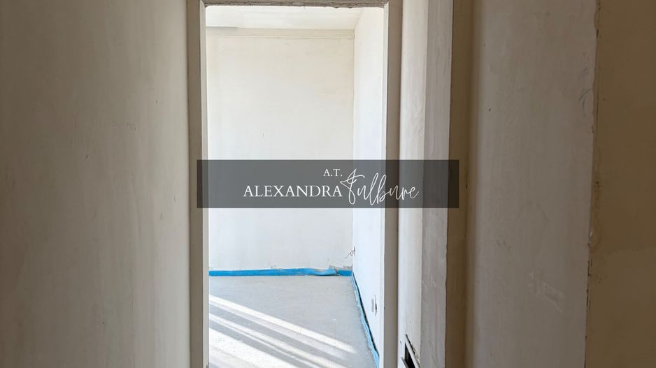 Penthouse pe 2 niveluri |3 camere | 3 băi | parcari| M. Romanul - Poză 12