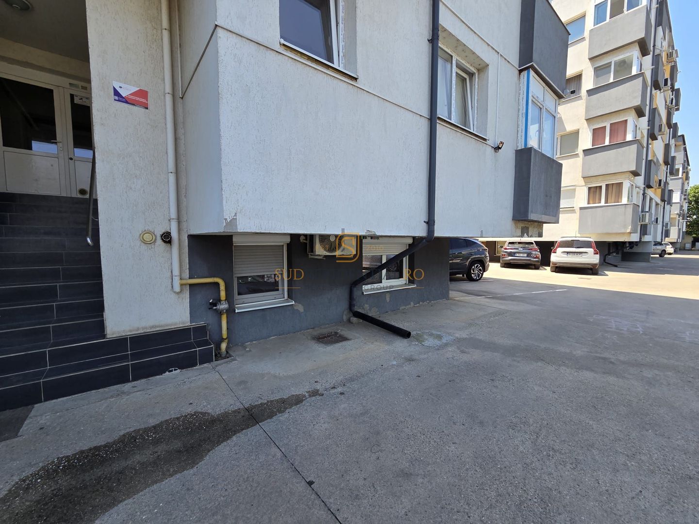 Apartament tip Studio de vânzare, 40 mp – Str. Oituz  – 58.000 € - Poză 16