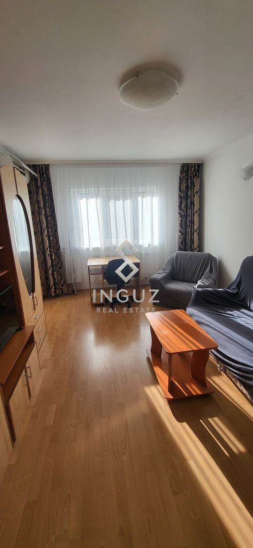 Garsonieră de închiriat – Dristor - Poză 1