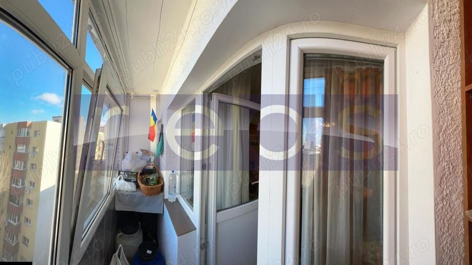 VANZARE 2 CAMERE - DECOMANDAT - TIMPURI NOI -TINERETULUI - Poză 9